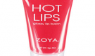 Zoya hot lips glossy lip balm
