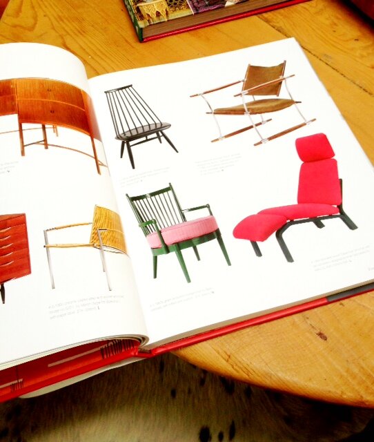 Photo1 31 Coffee table books for design lovers 
